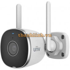 Camera IP hồng ngoại không dây 2.0 Megapixel UNV IPC-B2R-M2F4
